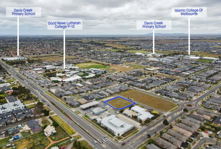 3/205 Bethany  Road Tarneit VIC 3029 - Image 1