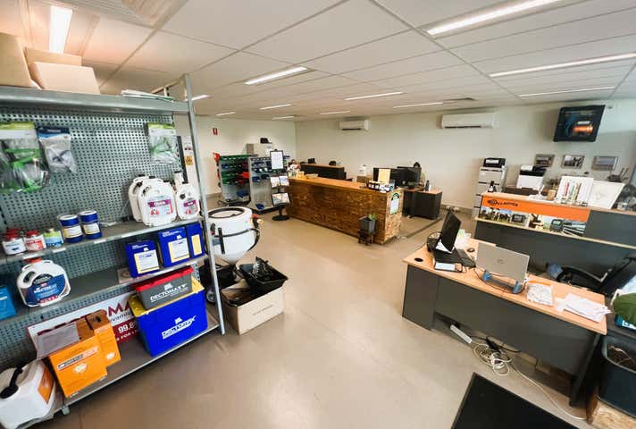 Evo Business Centre, 4/4, 78-88 Maggiolo Drive Paget QLD 4740 - Image 12