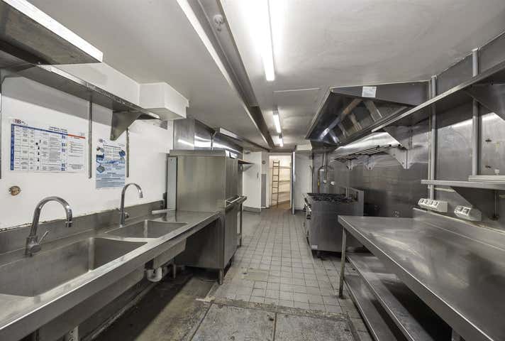 Shop 1, 50 Bourke Street Melbourne VIC 3000 - Image 10