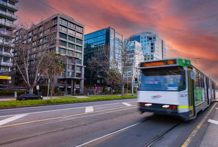 Level 2, West, 608  St Kilda Road Melbourne VIC 3004 - Image 28