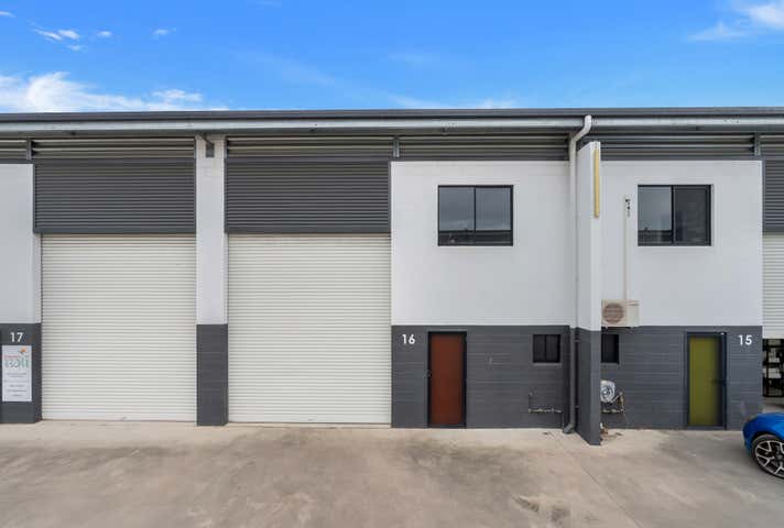 16/102 Hartley Street Bungalow QLD 4870 - Image 3