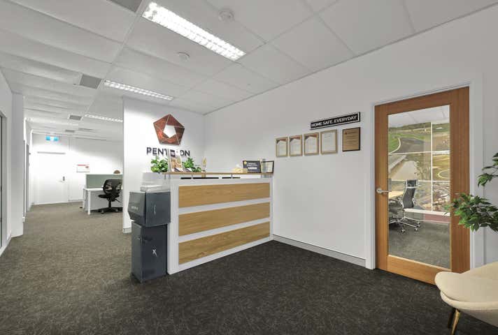 Tenancy 2, 9 Tennyson Street Mackay QLD 4740 - Image 1