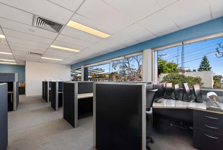 Office Property For Lease in Glebe, NSW 2037