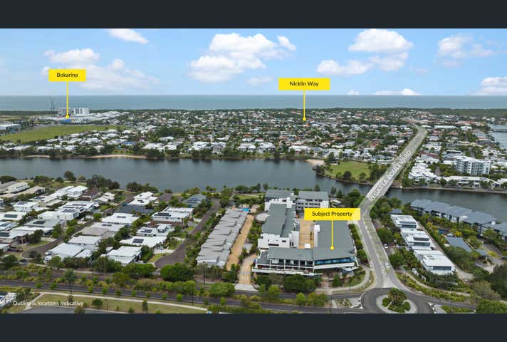 208/67 Regatta Boulevard Birtinya QLD 4575 - Image 9