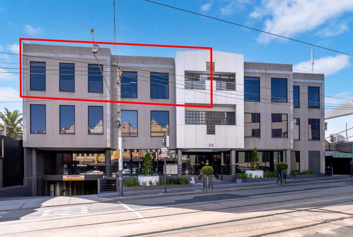 Suite 5, 2-6 Glenferrie Road Malvern VIC 3144 - Image 1