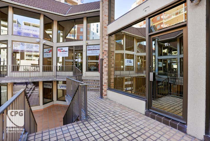 Suite 11/10-12 Woodville Street Hurstville NSW 2220 - Image 5