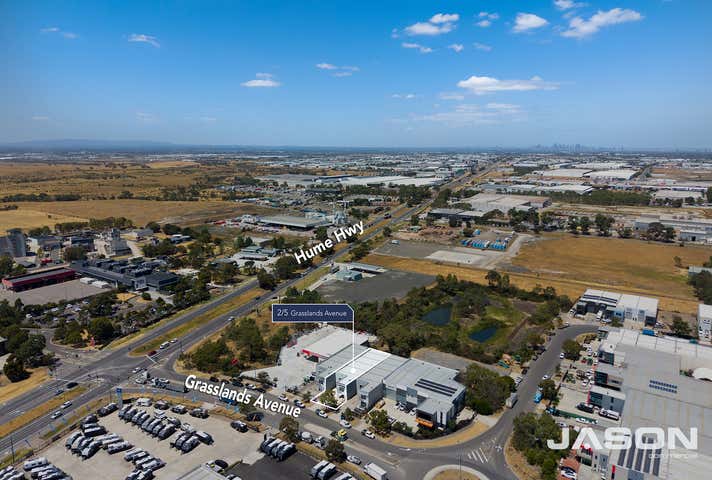 2/5 Grasslands Avenue Craigieburn VIC 3064 - Image 14