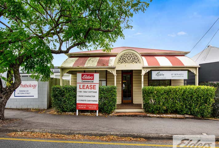 5 Windsor Road Red Hill QLD 4059 - Image 1
