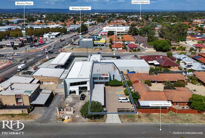 6 Coolgardie Street Bentley WA 6102 - Image 3