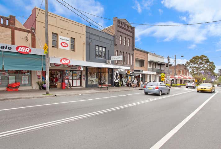 101/1 Booth Street Annandale NSW 2038 - Image 5