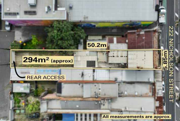 222 Nicholson Street Footscray VIC 3011 - Image 5