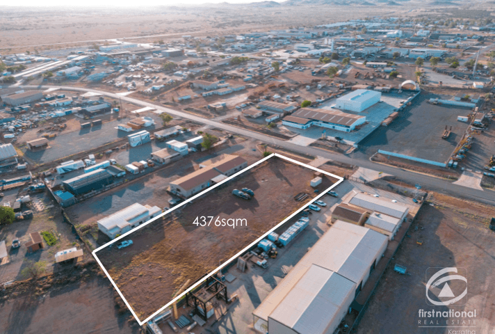 1497 LAMBERT Road Karratha Industrial Estate WA 6714 - Image 3