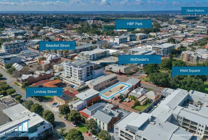 195  Beaufort Street Perth WA 6000 - Image 6