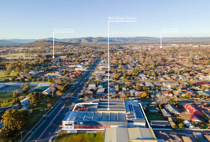 869 Mate Street North Albury NSW 2640 - Image 3
