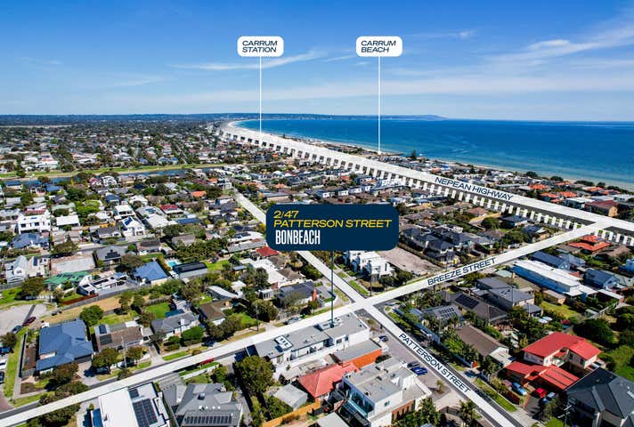 2/47 Patterson Street Bonbeach VIC 3196 - Image 3