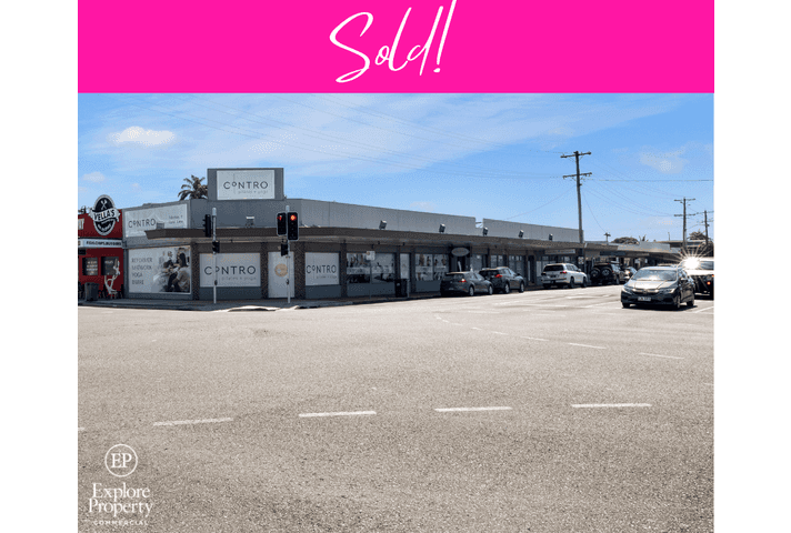 188 Shakespeare Street Mackay QLD 4740 - Image 1