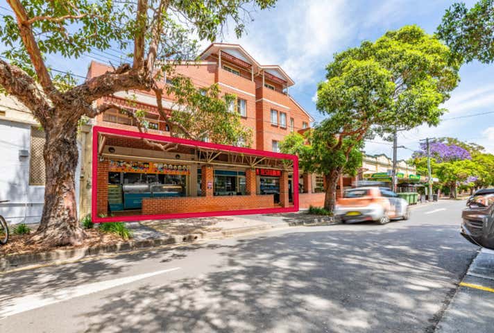 Shop, 32-36 Burlington Road Homebush NSW 2140 - Image 12