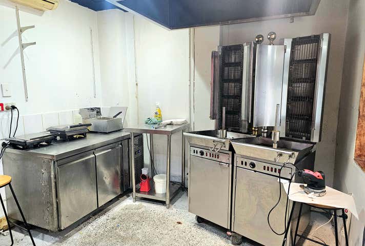 Prime Location  Wollongong , 1/119 Corrimal Street Wollongong NSW 2500 - Image 8