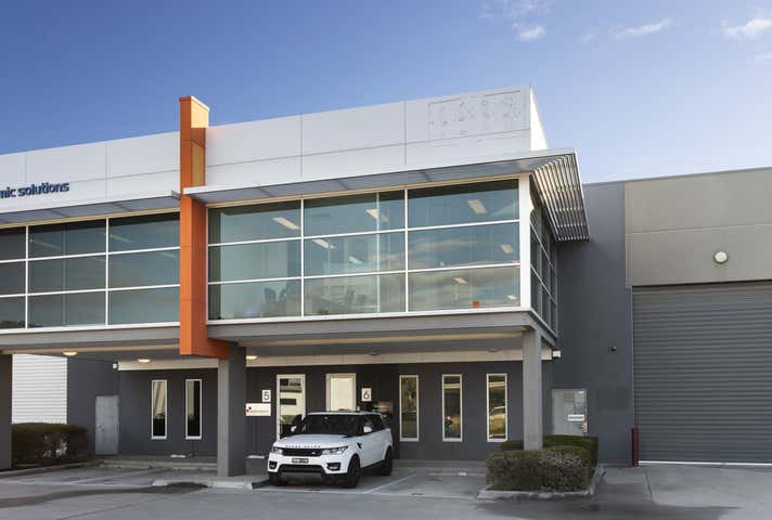 6/45-57 Normanby Road Notting Hill VIC 3168 - Image 1