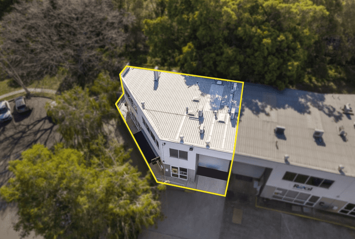 Ground, 1/55 Clarence Street Coorparoo QLD 4151 - Image 4