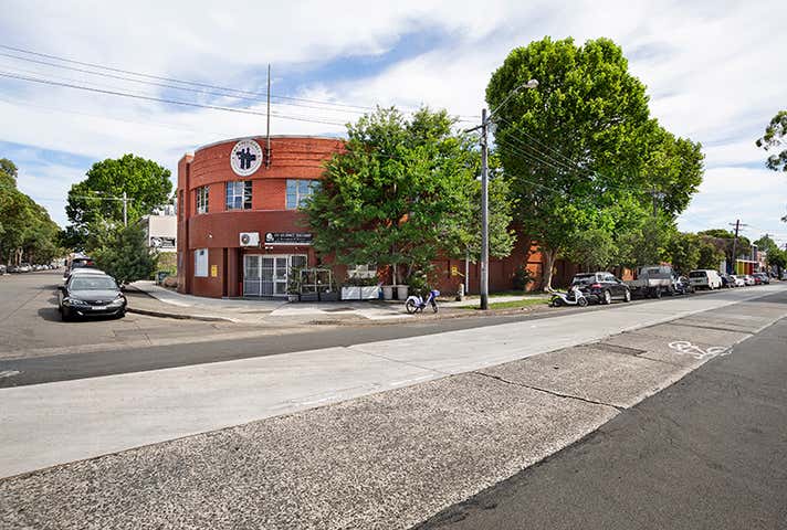 Lot 2 , 25-35 Fitzroy Street Marrickville NSW 2204 - Image 8