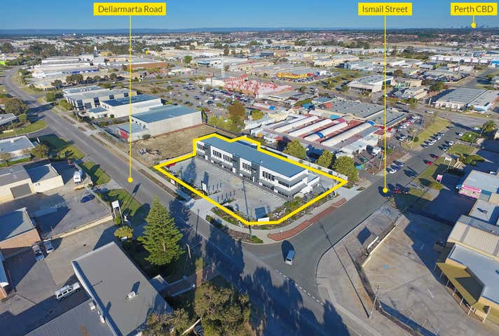 Unit 4, 6 & 9, 30 Dellamarta Road Wangara WA 6065 - Image 22