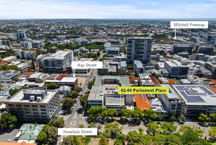 Units 17 & 18, 42-44 Parliament Place West Perth WA 6005 - Image 25