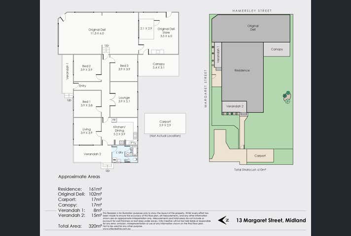 13 & 13A Margaret Street Midland WA 6056 - Image 11