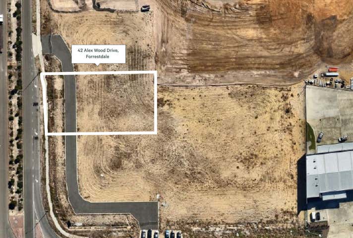 40-44 Alex Wood Drive Forrestdale WA 6112 - Image 4