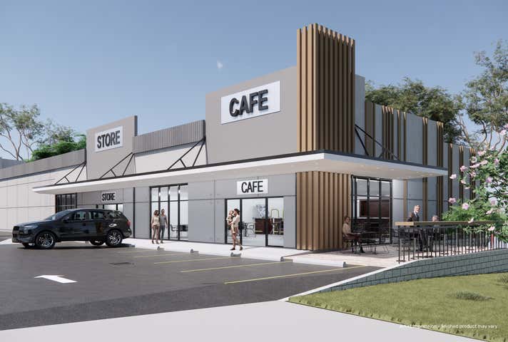 Huntlee Estate, 6 Winepress Road Branxton NSW 2335 - Image 5