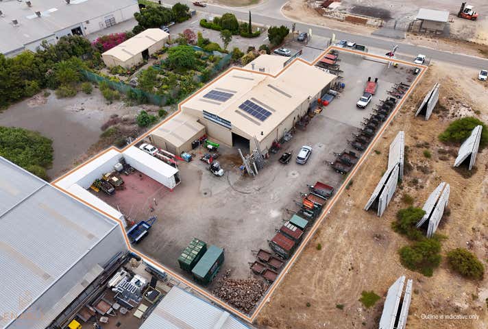 1/16 Fielden Way Port Kennedy WA 6172 - Image 5