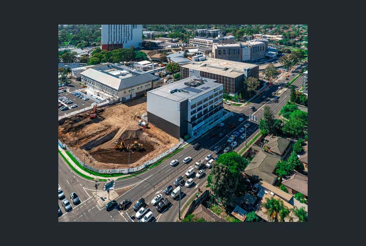 Nepean Health Hub , 84-88 Parker Street Kingswood NSW 2747 - Image 6