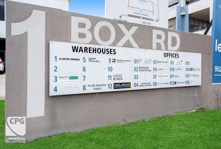 Suite 3/1 Box Road Caringbah NSW 2229 - Image 4