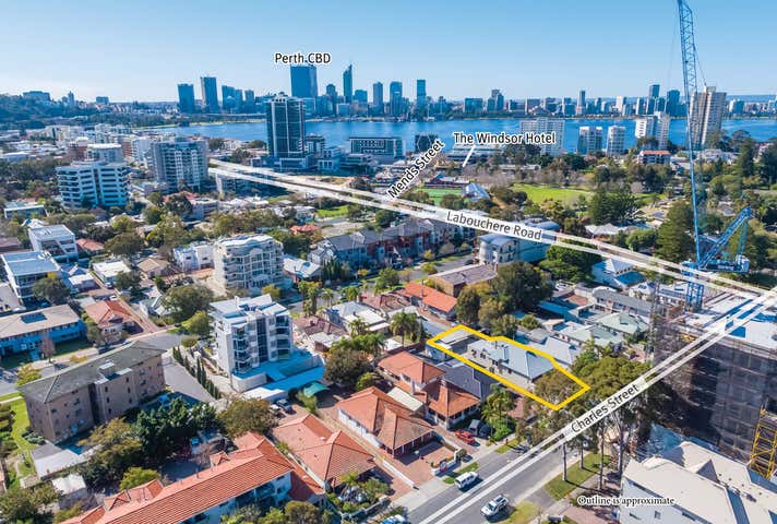 23 Charles Street South Perth WA 6151 - Image 7