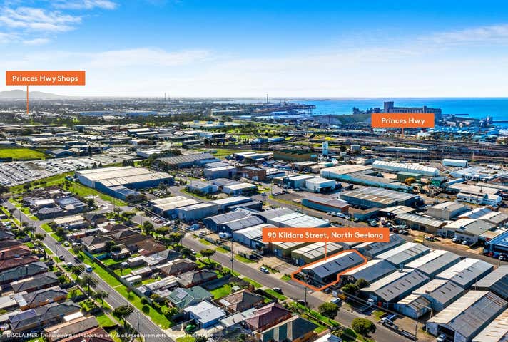 90 Kildare Street North Geelong VIC 3215 - Image 9