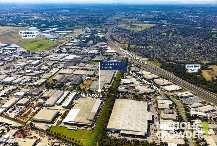 41-45 Mills Road Braeside VIC 3195 - Image 14