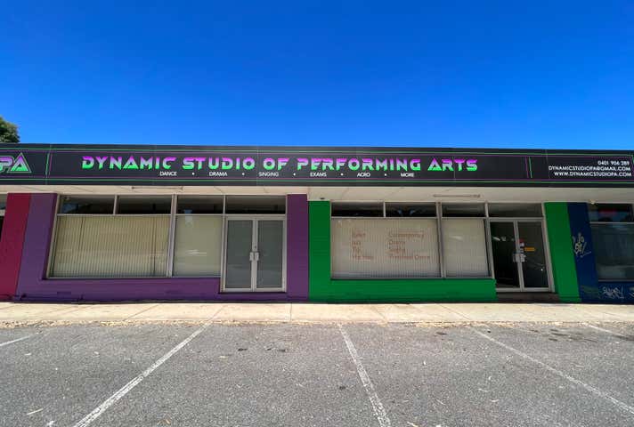 5,6,7 & 8, 2 Malone Street Morphett Vale SA 5162 - Image 1