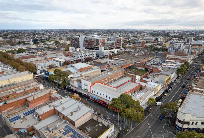 Level 1/80-92 Nicholson Street, Footscray 301q, 80-92 Nicholson Street Footscray VIC 3011 - Image 8
