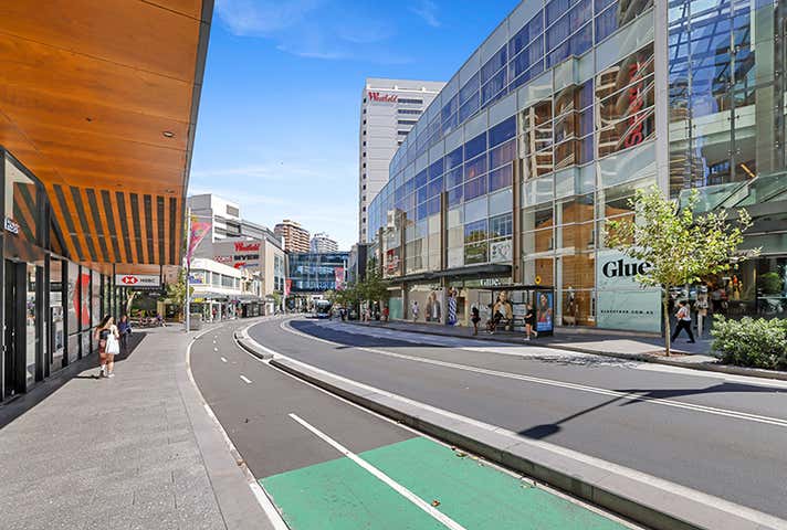 Park Place, 505/3 Waverley St Bondi Junction NSW 2022 - Image 9