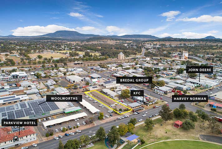 111 Conadilly Street Gunnedah NSW 2380 - Image 4