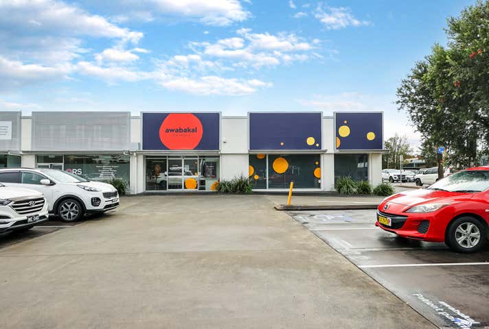 3/12 Ken Tubman Drive Maitland NSW 2320 - Image 2