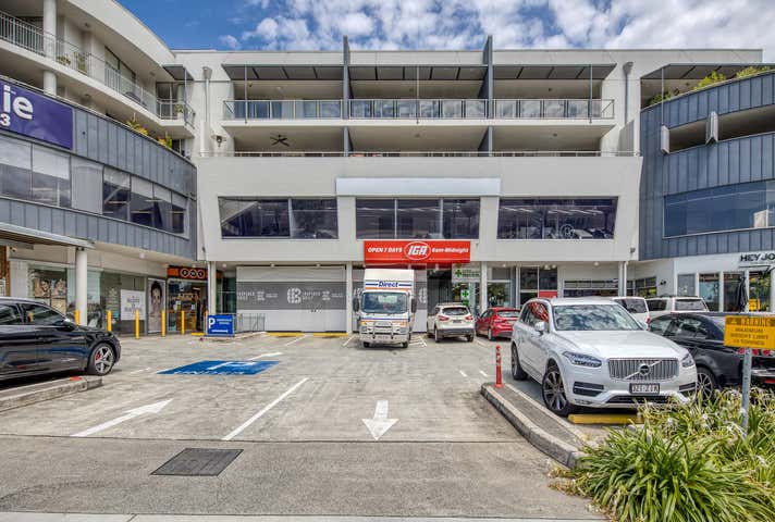 Level 1, 33 Lytton Road East Brisbane QLD 4169 - Image 3