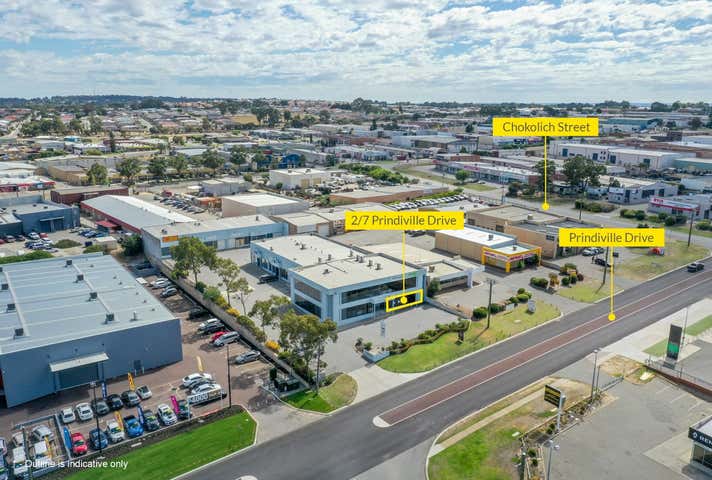 2/7 Prindiville Drive Wangara WA 6065 - Image 1