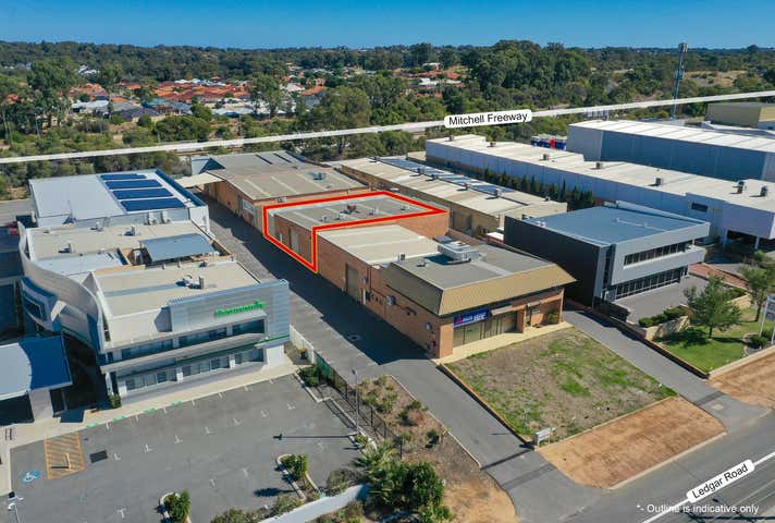 2/23 Ledgar Road Balcatta WA 6021 - Image 13