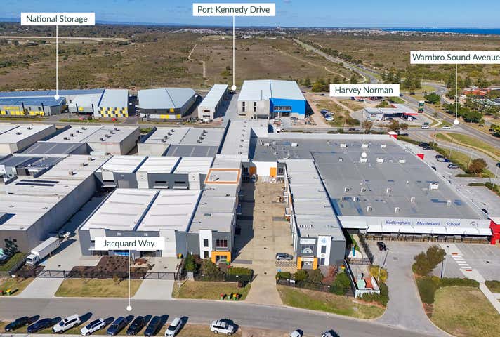 7/10 Jacquard Way Port Kennedy WA 6172 - Image 4