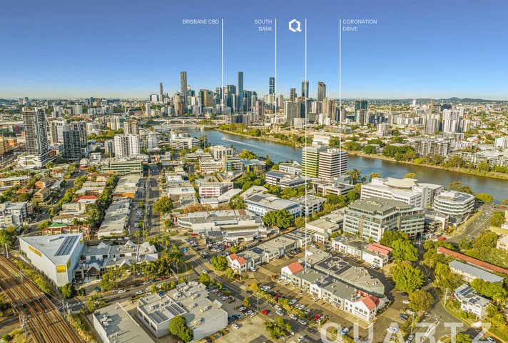 7/43 Lang Parade Milton QLD 4064 - Image 16