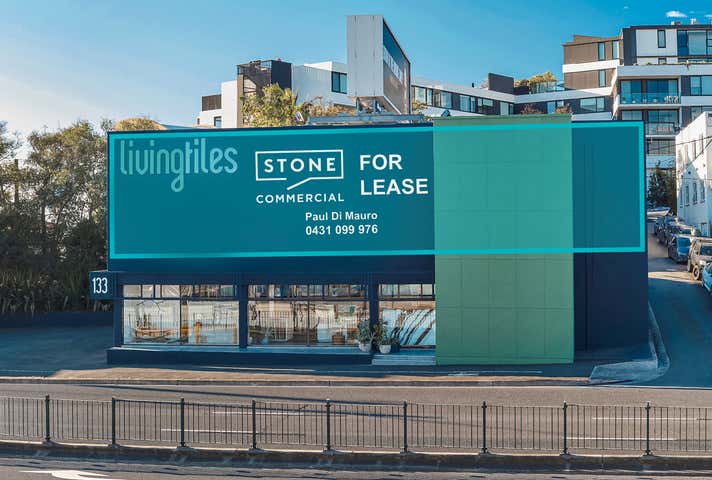 Level 1, 133 Victoria Road Rozelle NSW 2039 - Image 1
