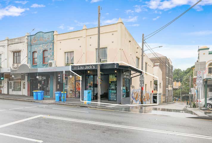 420 King Street Newtown NSW 2042 - Image 1