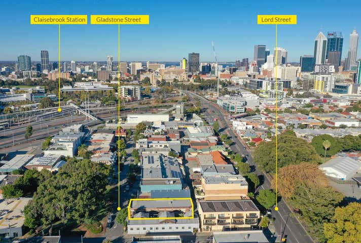 53 Gladstone Street Perth WA 6000 - Image 11