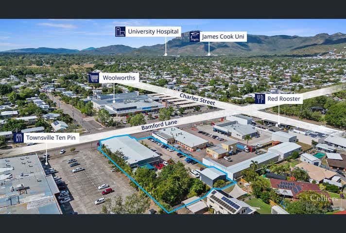 109 Bamford Lane Kirwan QLD 4817 - Image 9